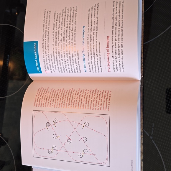 Book - arena tracks new - Picture 3 of 3